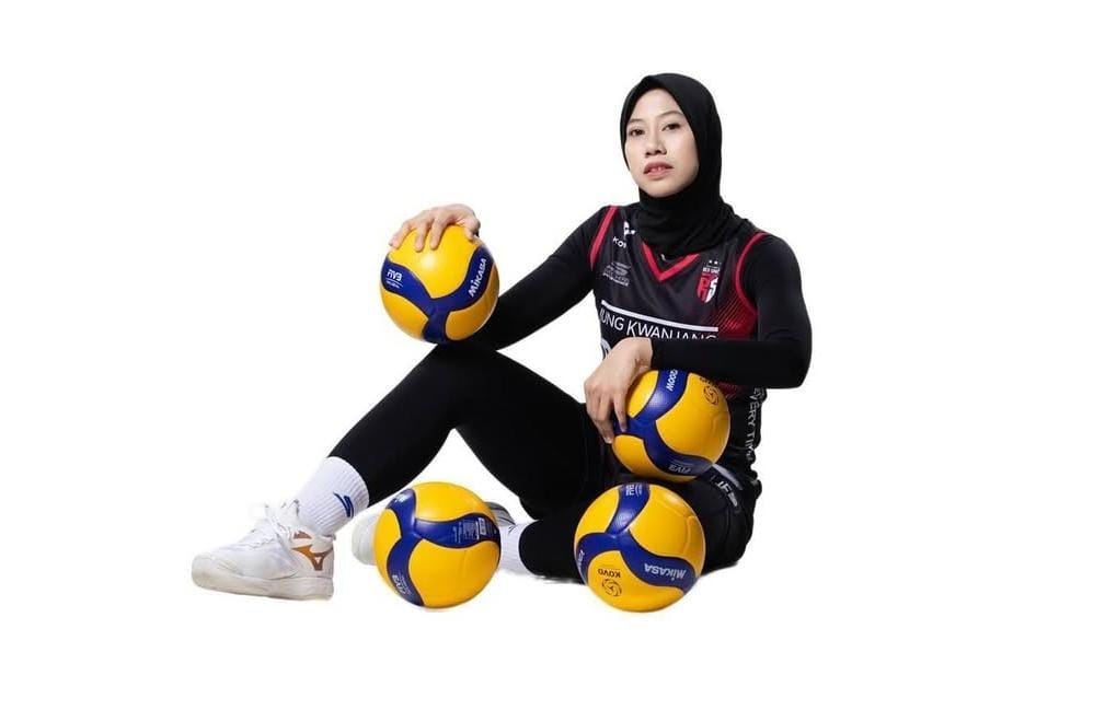 Megawati Hangestri Pertiwi