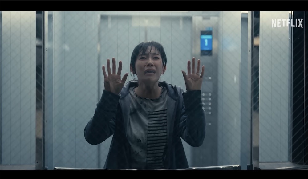 Alice in Borderland Season 3 Netflix