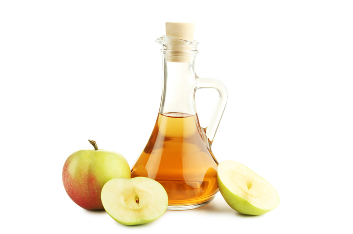 cuka apel turunkan gula darah